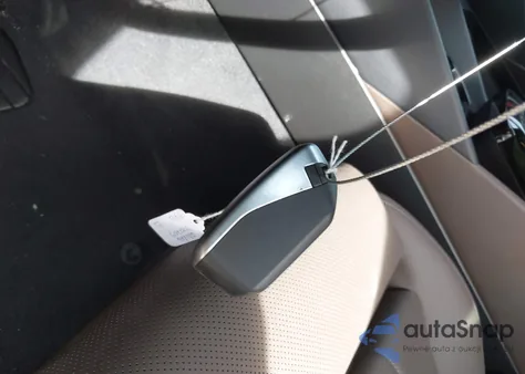 2024 BMW I5 Edrive40 z USA, uszkodzony, nr VIN WBY33FK04RCR61814